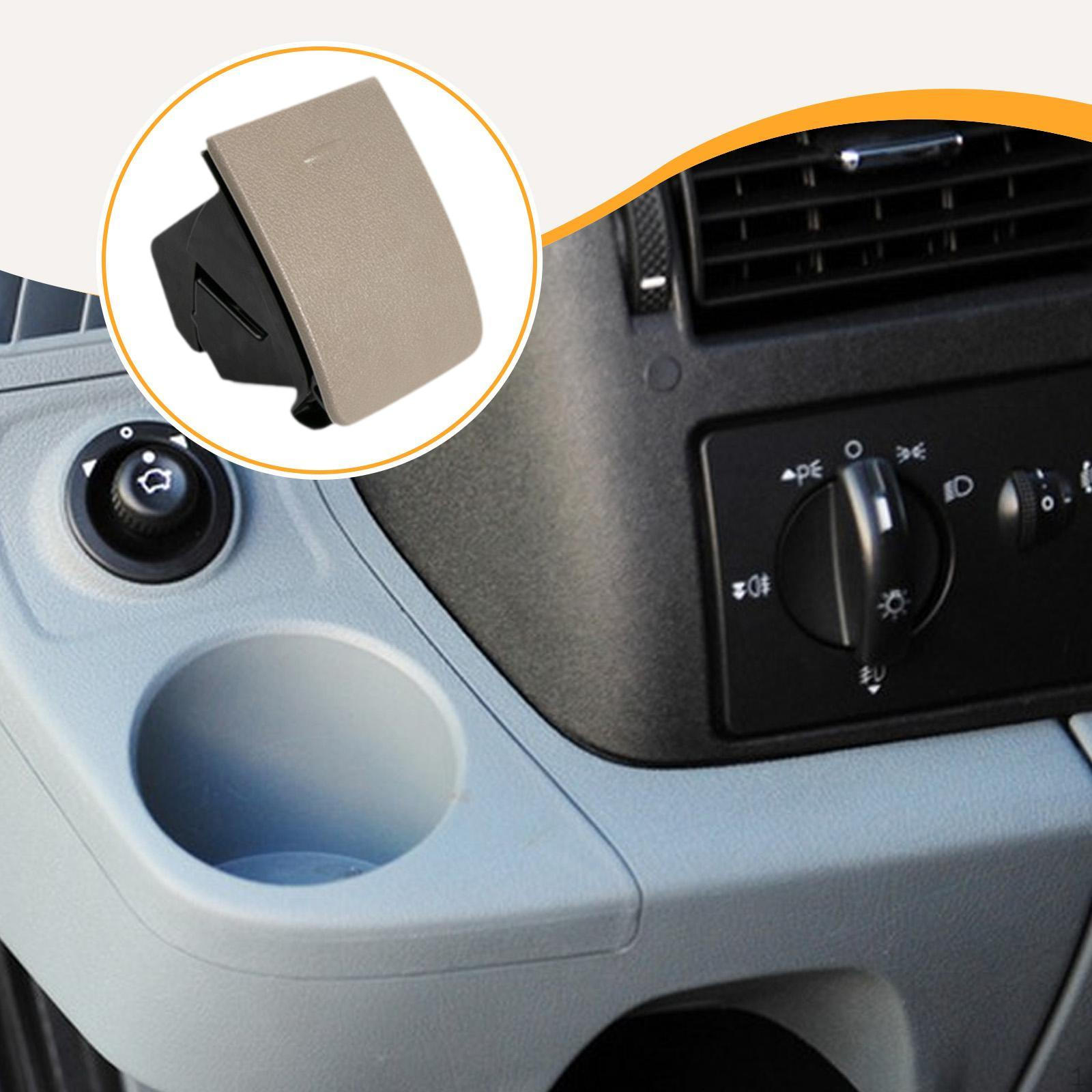 Holder Drinking Cup 6396800458 Convenient Sturdy Accessories Parts Replacement for W636 W639 бежевий
Holder Drinking Cup 6396800458 Convenient Sturdy Accessories Parts Replacement for W636 W639 бежевий