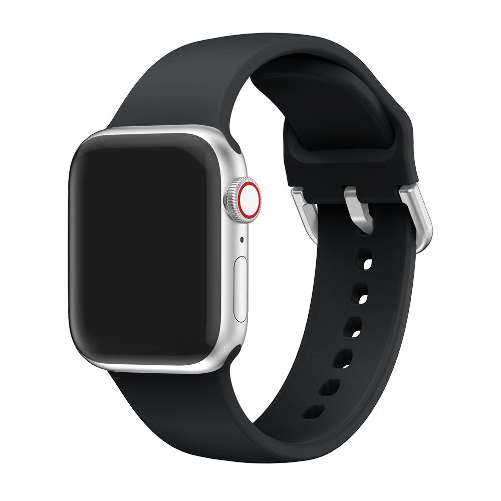 Silicone Watch Strap for Apple Watch Series 10 42mm/9 8 7 41mm/SE (2023) SE (2022) SE 6 5 4 40mm/3 2 1 38mm Light Purple
Silicone Watch Strap for Apple Watch Series 10 42mm/9 8 7 41mm/SE (2023) SE (2022) SE 6 5 4 40mm/3 2 1 38mm Light Purple