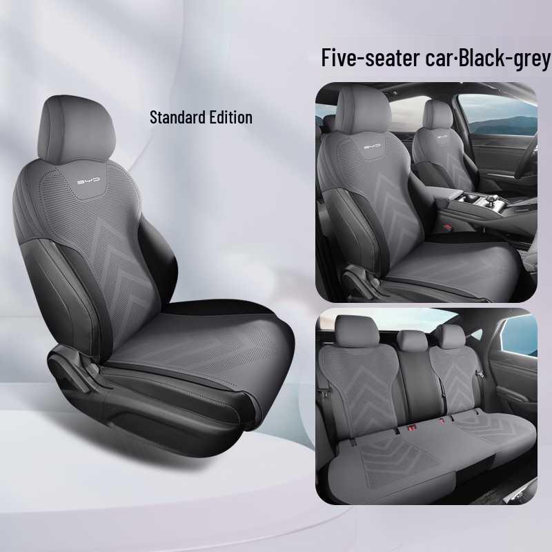 2025 BYD Qin PLUS Suede Seat Covers: Half-Covered Set for Intelligent Driving Vehicle Model Year Note
2025 BYD Qin PLUS Suede Seat Covers: Half-Covered Set for Intelligent Driving Vehicle Model Year Note
