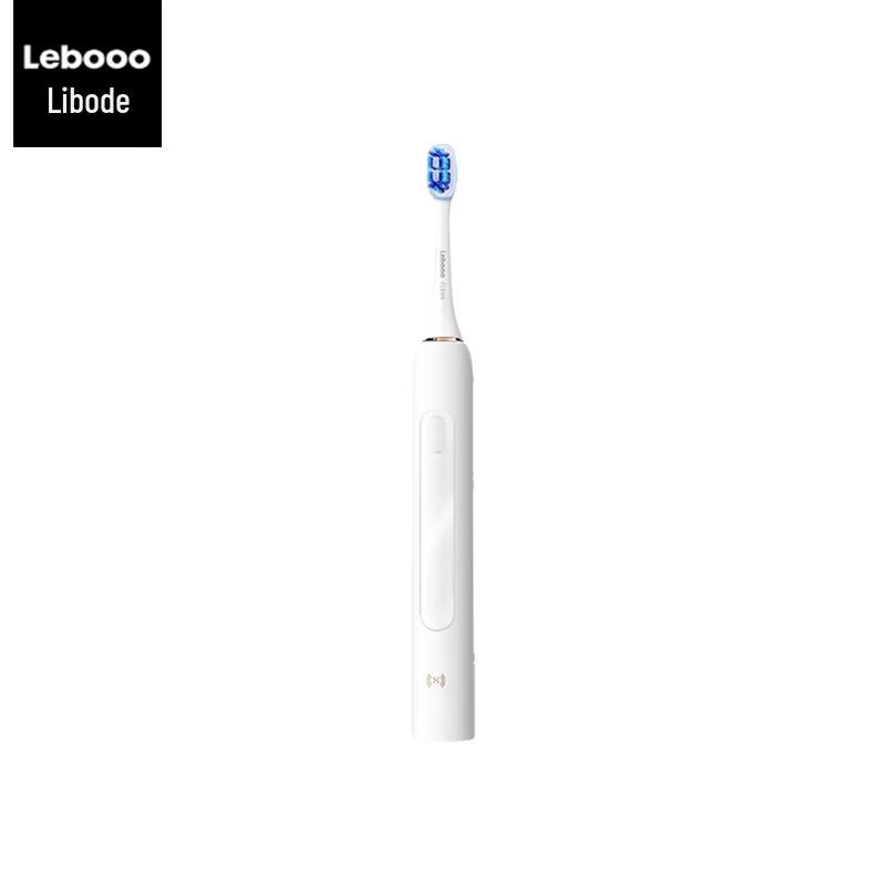 Lebooo Youyang 3 Smart Sonic Electric Toothbrush
Lebooo Youyang 3 Smart Sonic Electric Toothbrush
