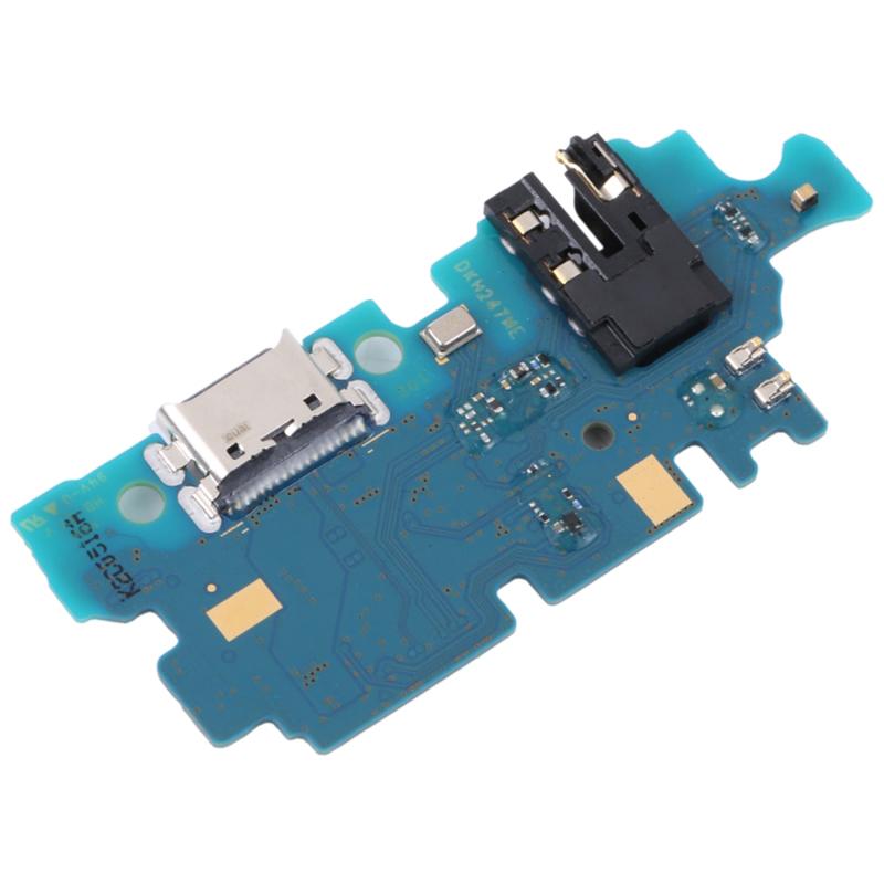 For Samsung Galaxy A24 4G (162.1 x 77.6 x 8.3mm) A245F Dock Connector Charging Port Flex Cable Replacement Part (without Logo) Type A
For Samsung Galaxy A24 4G (162.1 x 77.6 x 8.3mm) A245F Dock Connector Charging Port Flex Cable Replacement Part (without Logo) Type A