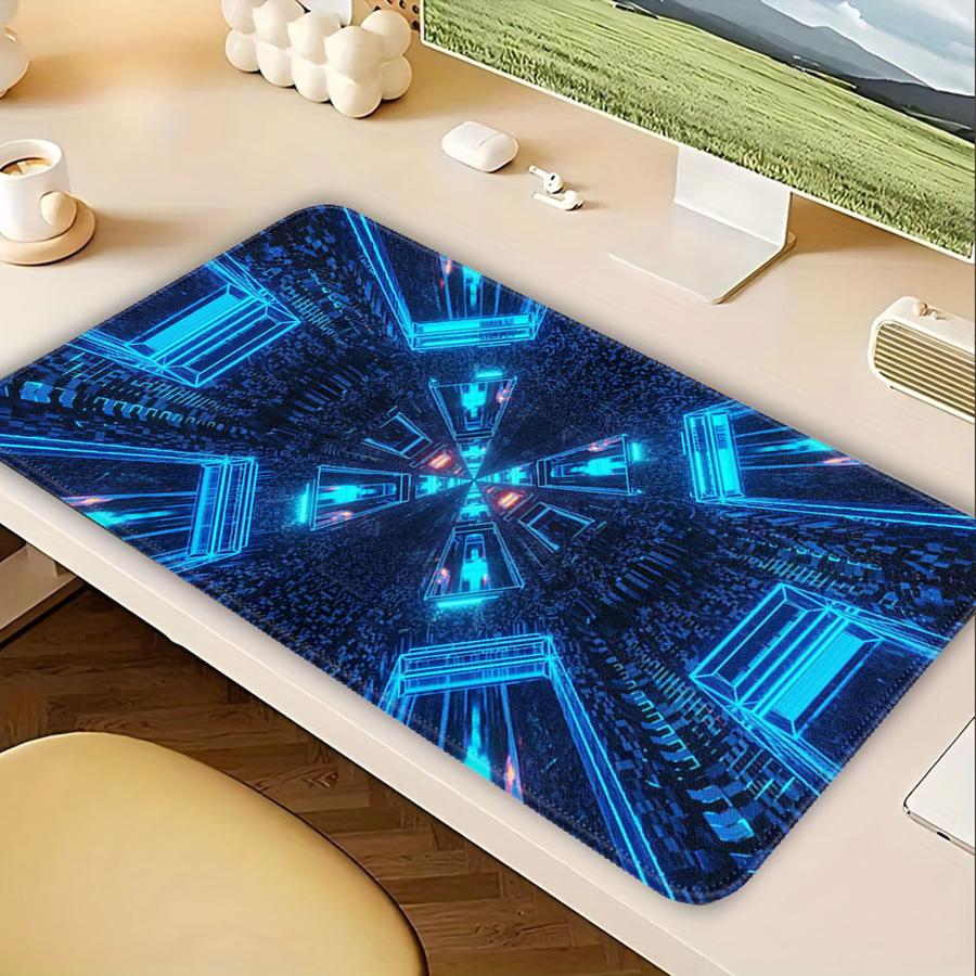 overlock Mouse Pad Keyboard Mouse Pad Computer Laptop Pad office Pad Desk accessories Game Console Pad Mysterious Pattern 220x180x2mm
overlock Mouse Pad Keyboard Mouse Pad Computer Laptop Pad office Pad Desk accessories Game Console Pad Mysterious Pattern 220x180x2mm