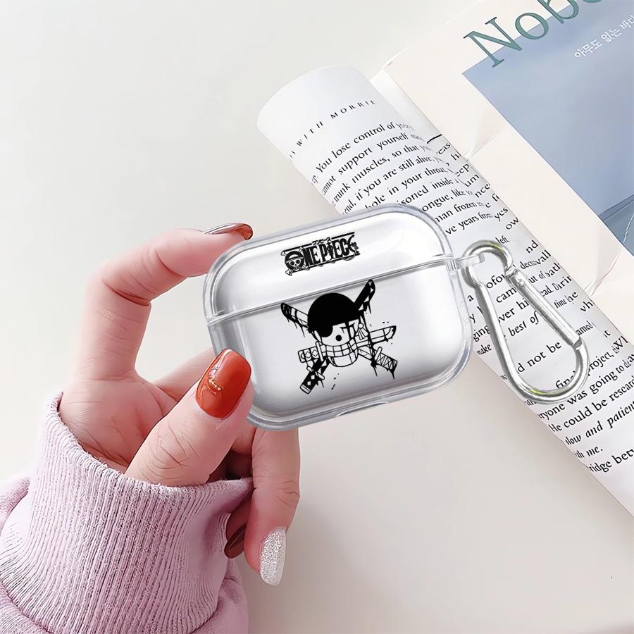 Clear Earphone Cases Cover Case For Airpods Pro 1 Pro3 Pro2 3 2 4 Cartoon Pirate Magic Logo Airpods Pro
Clear Earphone Cases Cover Case For Airpods Pro 1 Pro3 Pro2 3 2 4 Cartoon Pirate Magic Logo Airpods Pro
