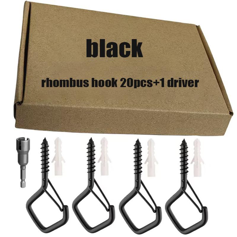 Универсальный крючок для уличного освещения, крючок для дома, вешалка для ванной, кухни, настенный крючок, рождественский крючок
Универсальный крючок для уличного освещения, крючок для дома, вешалка для ванной, кухни, настенный крючок, рождественский крючок