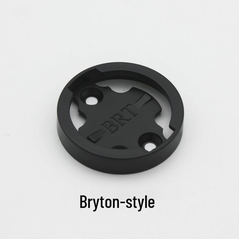 CORKI Bike Computer Mount for Garmin, Bryton, Cateye - Plastic Repair Parts
CORKI Bike Computer Mount for Garmin, Bryton, Cateye - Plastic Repair Parts