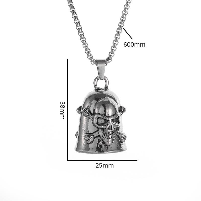 Eco-friendly material, retro and simple, heart-shaped wing bell alloy pendant, versatile, personalized and fashionable accessory pendant
Eco-friendly material, retro and simple, heart-shaped wing bell alloy pendant, versatile, personalized and fashionable accessory pendant