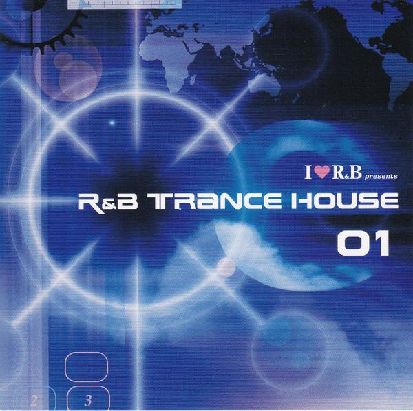 CD VARIOUS - R&B Trance House 01 UICV4045 Universal 2001 Japan ObiRap & Hip-Hop/R&B Used
CD VARIOUS - R&B Trance House 01 UICV4045 Universal 2001 Japan ObiRap & Hip-Hop/R&B Used