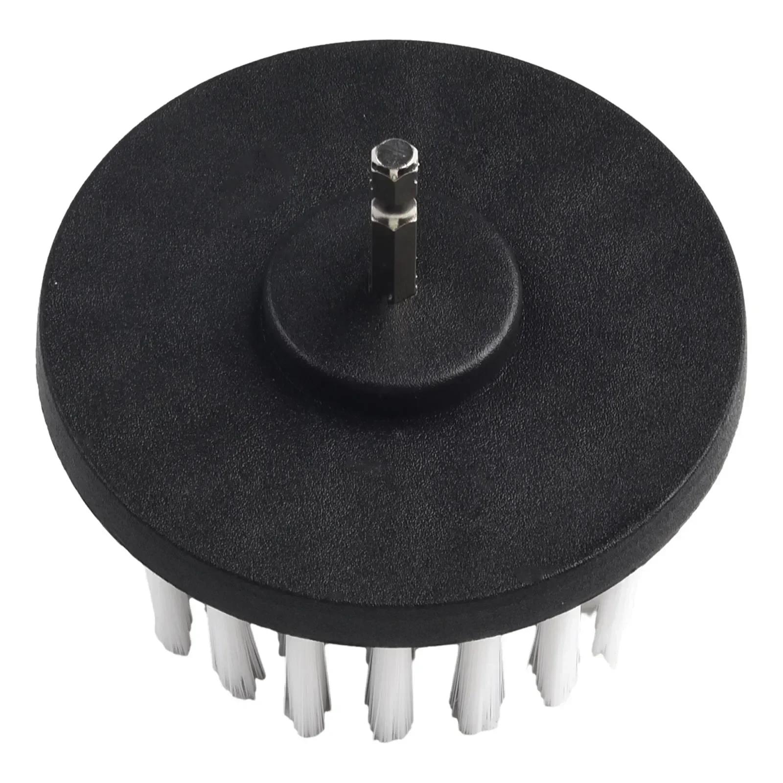 1Pc Electric Drill Brush 4 Brush For Carpet Tile Leather Upholstery Cleaning Polishing Brush Power Tool Drill Attachment China Mainland
1Pc Electric Drill Brush 4 Brush For Carpet Tile Leather Upholstery Cleaning Polishing Brush Power Tool Drill Attachment China Mainland