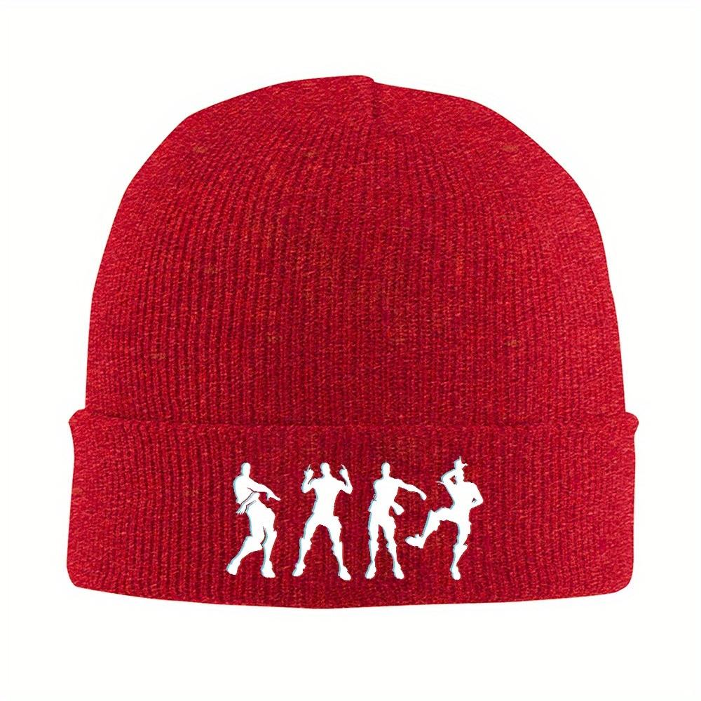 pc Video Game Beanie Hats player Bonnet Hats Unisex Women Funny Hippie Skullies Beanies Spring Design Thermal Elastic Caps
pc Video Game Beanie Hats player Bonnet Hats Unisex Women Funny Hippie Skullies Beanies Spring Design Thermal Elastic Caps