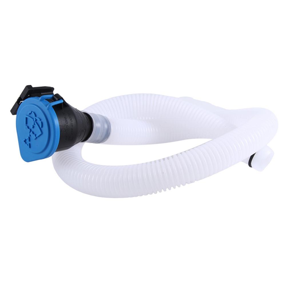 Washer Fluid Reservoir Windshield Tank Tube Filler Pipe For BMW E90 E91 328i 316i 318D 330D 61667135409
Washer Fluid Reservoir Windshield Tank Tube Filler Pipe For BMW E90 E91 328i 316i 318D 330D 61667135409