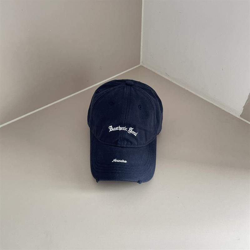 Children Duckbill Cap 52-54cm 4-8 Years Spring Summer Girls Vintage Letter Hat Cotton Boys Sun Hats Retro Kids Baseball Caps 52-54cm&4-8 Years темно-синий
Children Duckbill Cap 52-54cm 4-8 Years Spring Summer Girls Vintage Letter Hat Cotton Boys Sun Hats Retro Kids Baseball Caps 52-54cm&4-8 Years темно-синий
