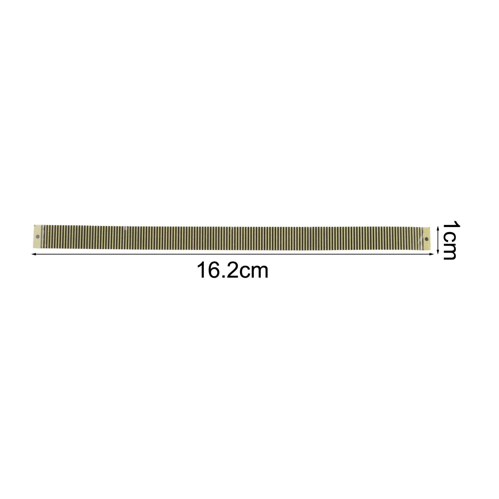 Car LCD Ribbon LCD Display Repair Display Restoration Easy To Use Instrument Compatibility For BMW 3 Series E36 China Mainland
Car LCD Ribbon LCD Display Repair Display Restoration Easy To Use Instrument Compatibility For BMW 3 Series E36 China Mainland
