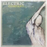 12-дюймовая пластинка ELECTRIC COMPANY - Respect Life LSR3006 Sun Moon Record 2002 США Рэп и хип-хоп/R&B Б/у
12-дюймовая пластинка ELECTRIC COMPANY - Respect Life LSR3006 Sun Moon Record 2002 США Рэп и хип-хоп/R&B Б/у