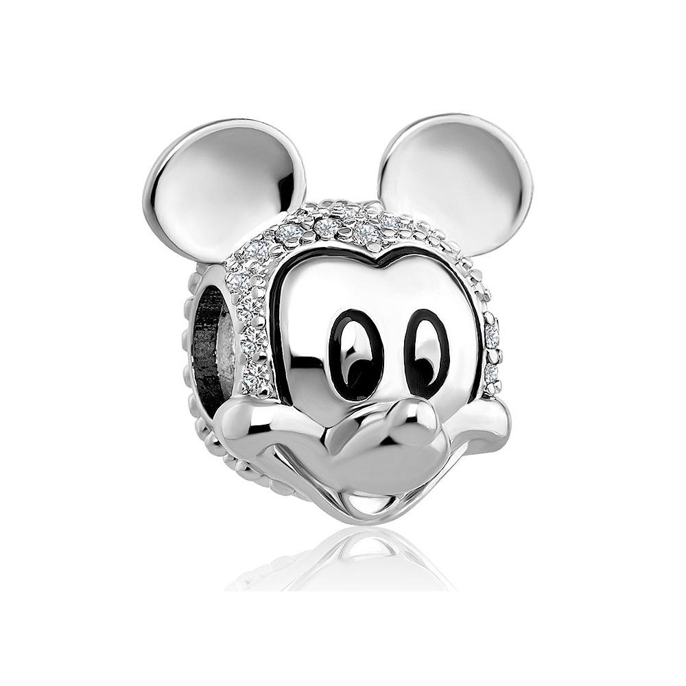 MINISO Disney Міккі Мінні Глазуровані Підвіски Намистини Для Браслета Намиста Зі Срібла 925 Проби Прикраси
MINISO Disney Міккі Мінні Глазуровані Підвіски Намистини Для Браслета Намиста Зі Срібла 925 Проби Прикраси