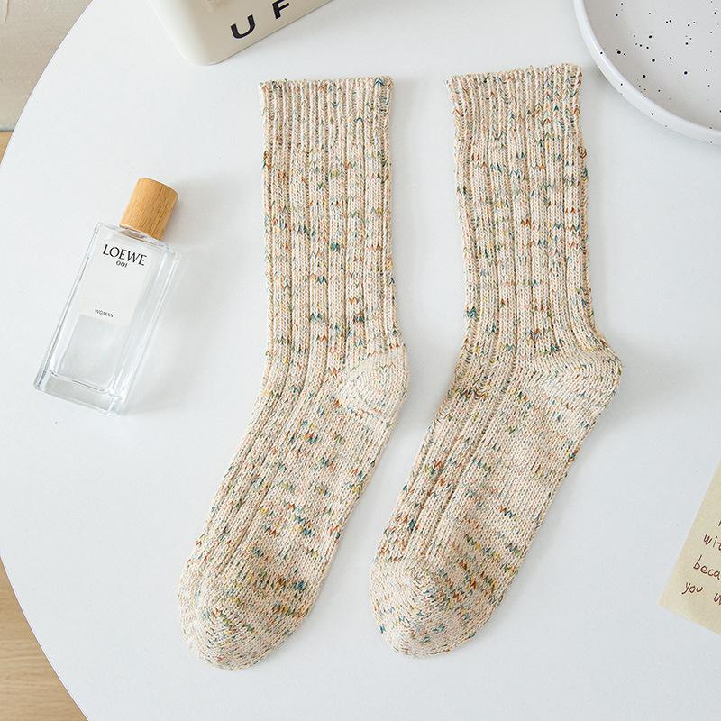 Women s Winter Socks New Novelty Fashion Japanese Style Casual Crew Socks Warm Striped Autumn Simple Wool Socks for Girls Trendy M зелёный
Women s Winter Socks New Novelty Fashion Japanese Style Casual Crew Socks Warm Striped Autumn Simple Wool Socks for Girls Trendy M зелёный