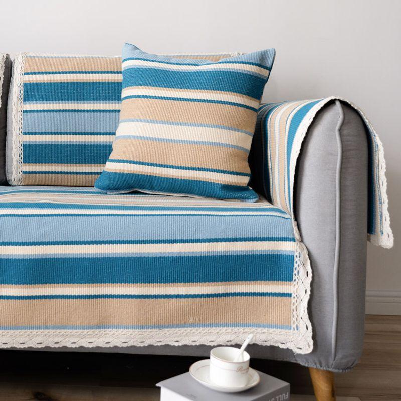 Четыре сезона Все хлопок лен Диванная подушка Ткань Лен Ковер Эркер Машинная стирка Старая грубая ткань Нескользящий чехол для дивана Антистатический Beach yellow blue strip 45*45cm custom shoot this
Четыре сезона Все хлопок лен Диванная подушка Ткань Лен Ковер Эркер Машинная стирка Старая грубая ткань Нескользящий чехол для дивана Антистатический Beach yellow blue strip 45*45cm custom shoot this