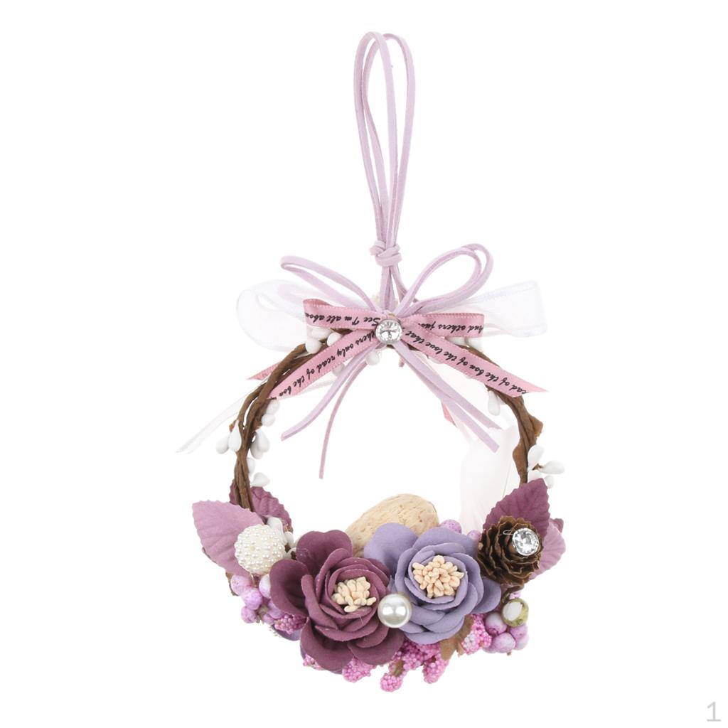 Hanging Decor Car Pendant - lavender
Hanging Decor Car Pendant - lavender