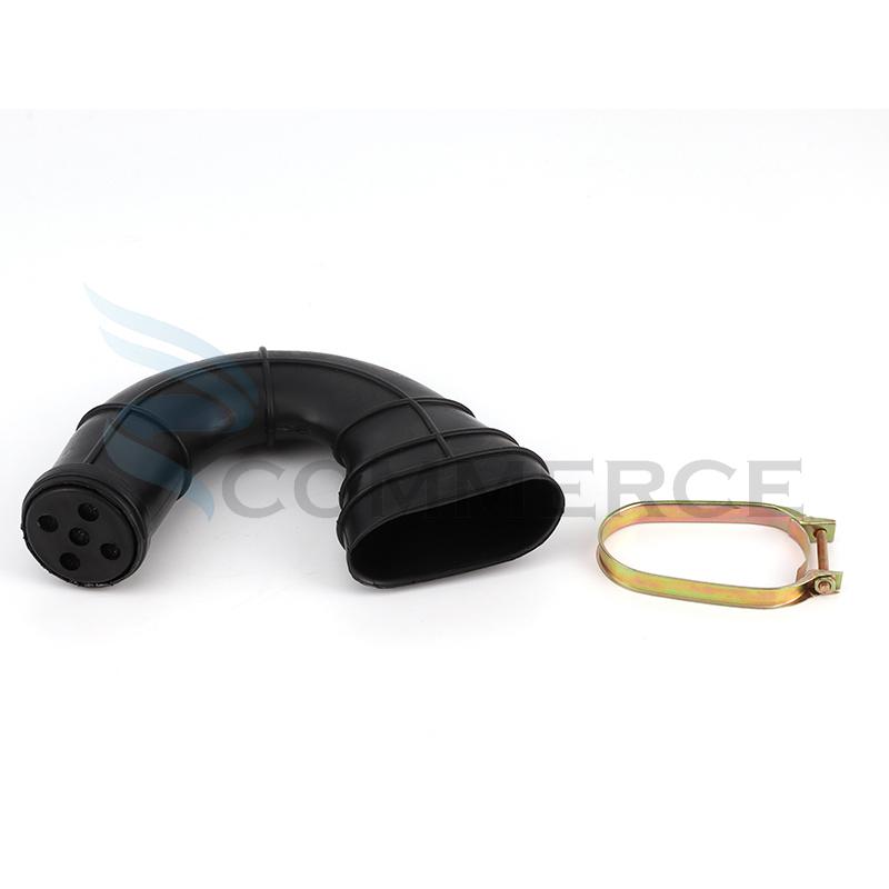 Air Filter ATV Quad Dirt Bike Cyclone Tube For GY6 125cc 150cc 200cc Air Intake Boots Motorcycle Accessories
Air Filter ATV Quad Dirt Bike Cyclone Tube For GY6 125cc 150cc 200cc Air Intake Boots Motorcycle Accessories
