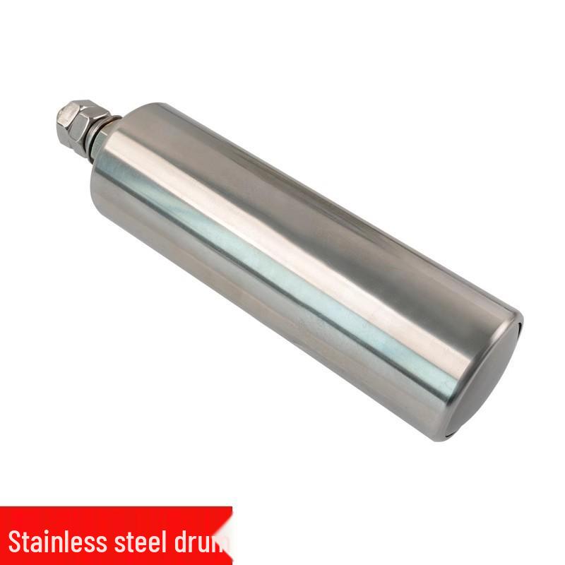 Stainless Steel HFKLT2-II Bidirectional Pull Cord Switch & HFKPT1-12-30 Two-Stage Misalignment Switch
Stainless Steel HFKLT2-II Bidirectional Pull Cord Switch & HFKPT1-12-30 Two-Stage Misalignment Switch