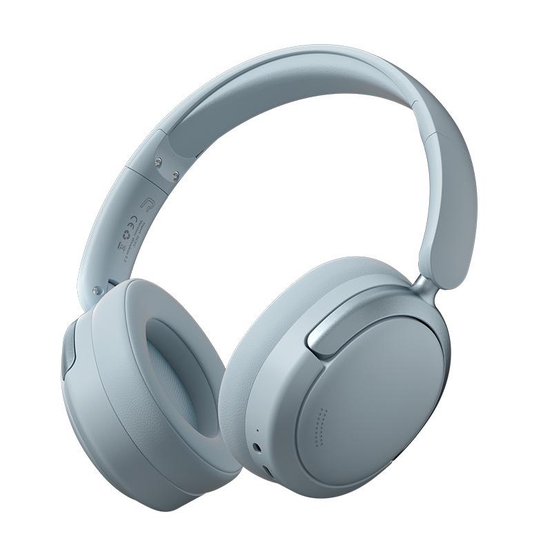 2026 Wireless Bluetooth Headphones: Long Battery, Noise Reduction, Superior Sound Quality
2026 Wireless Bluetooth Headphones: Long Battery, Noise Reduction, Superior Sound Quality