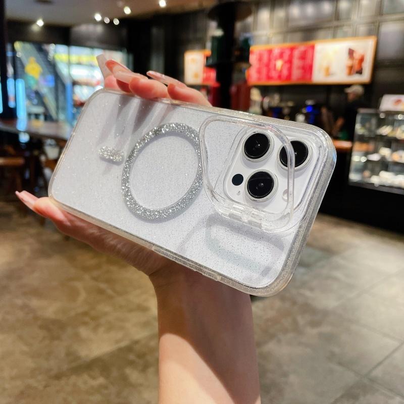 Hard Bling Magnetic Phone Case for IPhone 17 15 16 14 13 12 Pro Max Plus Air For Magsafe Camera Kickstand Holder Stand Cover iPhone 12 Pro Max чистий
Hard Bling Magnetic Phone Case for IPhone 17 15 16 14 13 12 Pro Max Plus Air For Magsafe Camera Kickstand Holder Stand Cover iPhone 12 Pro Max чистий