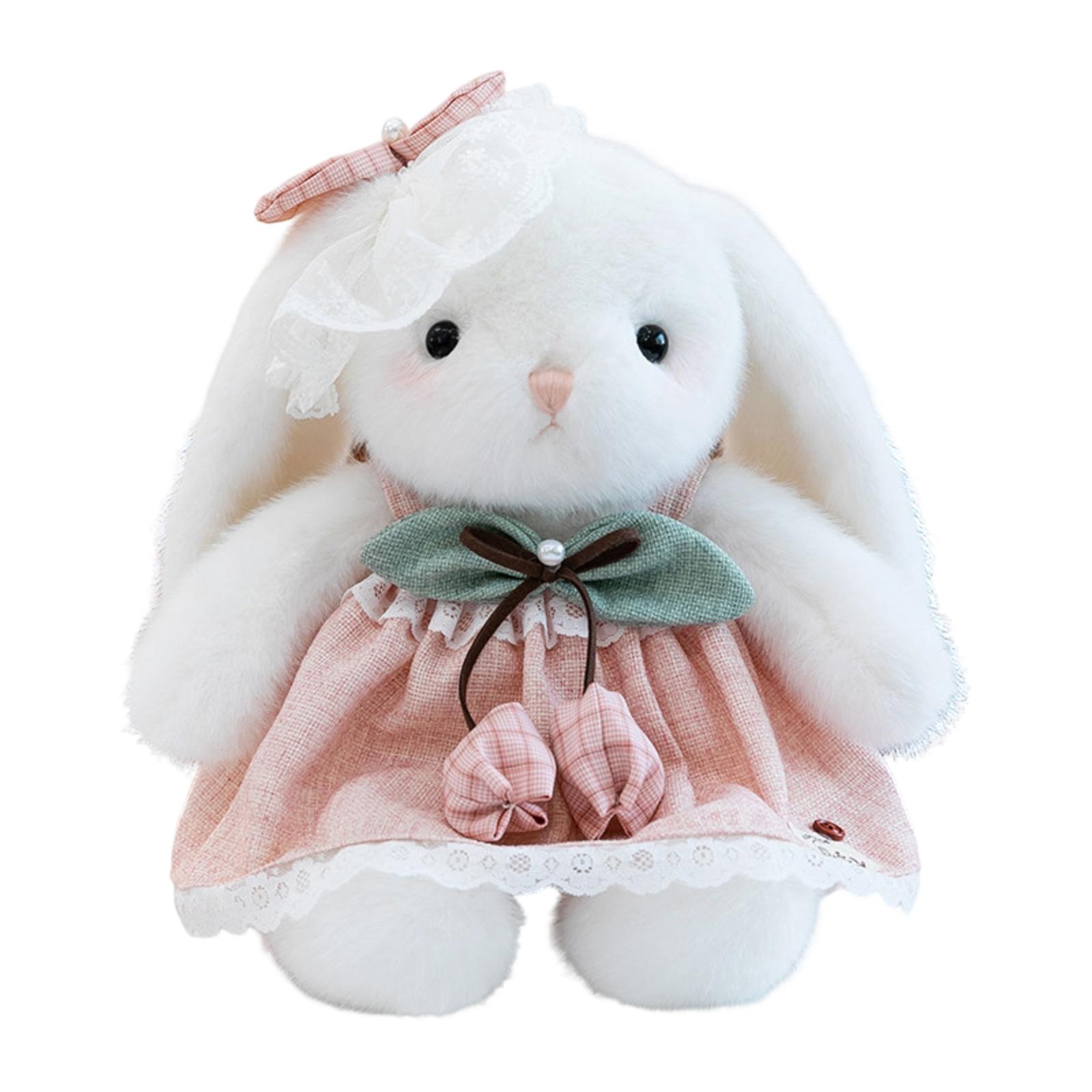 Mud Bubble Flower Dress Plush Doll One Size розовый
Mud Bubble Flower Dress Plush Doll One Size розовый