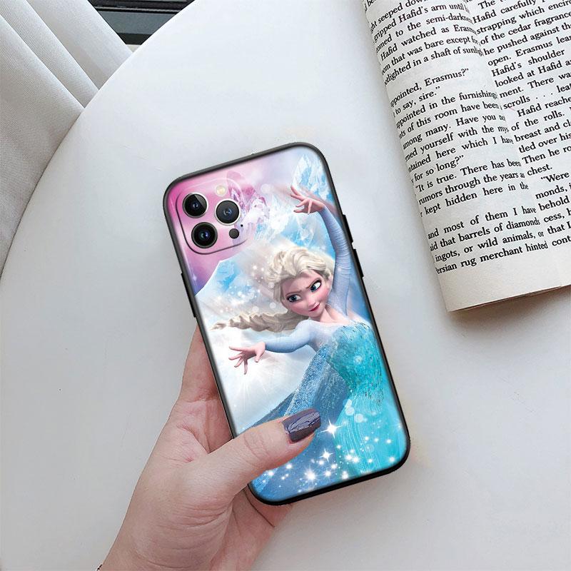 Frozen Olaf Elsa Anna New High-End Cover Phone Case for iPhone SE XS XR 17 16E 12 11 Pro Max Mini Air iPhone XS Max
Frozen Olaf Elsa Anna New High-End Cover Phone Case for iPhone SE XS XR 17 16E 12 11 Pro Max Mini Air iPhone XS Max