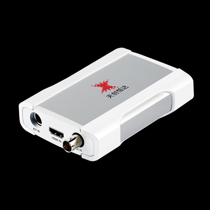 TCHD TC-UB570Pro HD Video Capture Card
TCHD TC-UB570Pro HD Video Capture Card