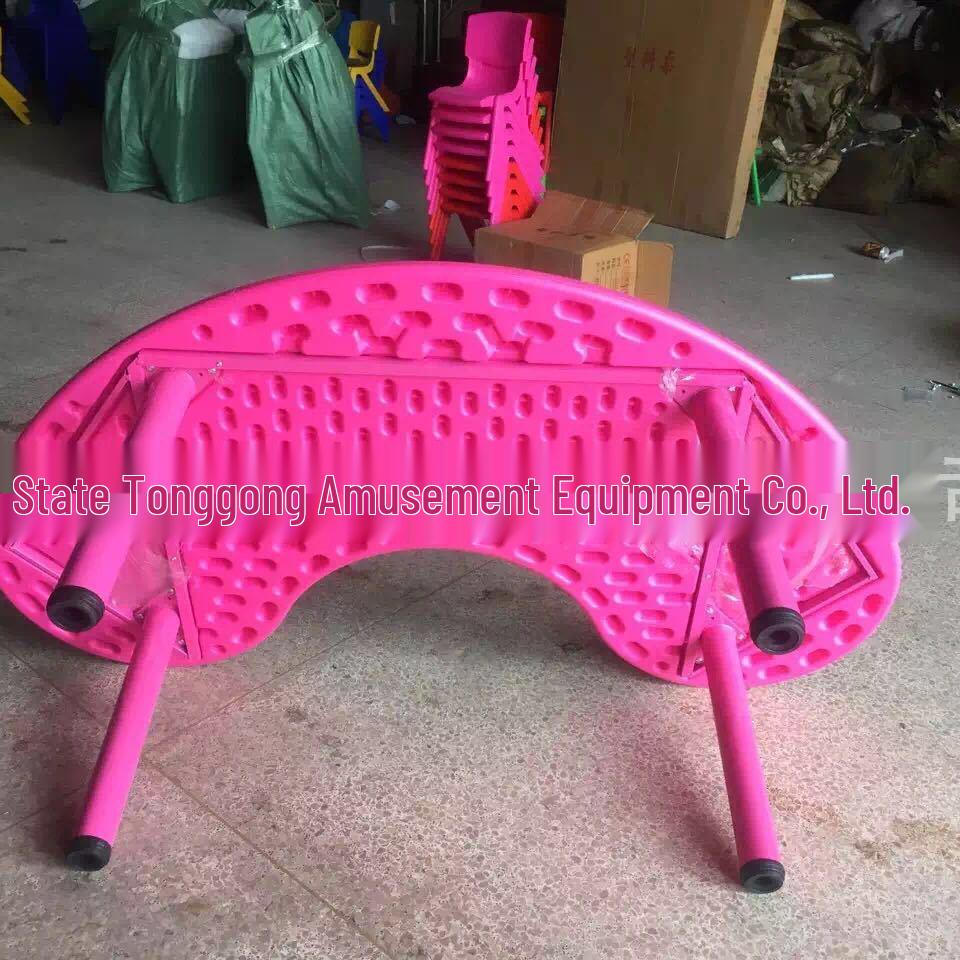 Adjustable Children s Moon-Shaped Table and Chairs Set Standard Adjustable Legs
Adjustable Children s Moon-Shaped Table and Chairs Set Standard Adjustable Legs