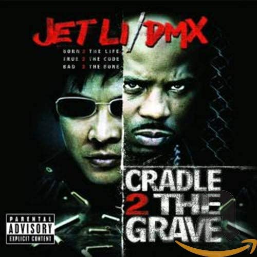CD DAMON GREASE BLACKMAN; JOHN FRIZZ - Cradle 2 the Grave / O.S.T. 4400636142 Bloodline Recor 2003 US Rap & Hip-Hop/R&B Used
CD DAMON GREASE BLACKMAN; JOHN FRIZZ - Cradle 2 the Grave / O.S.T. 4400636142 Bloodline Recor 2003 US Rap & Hip-Hop/R&B Used