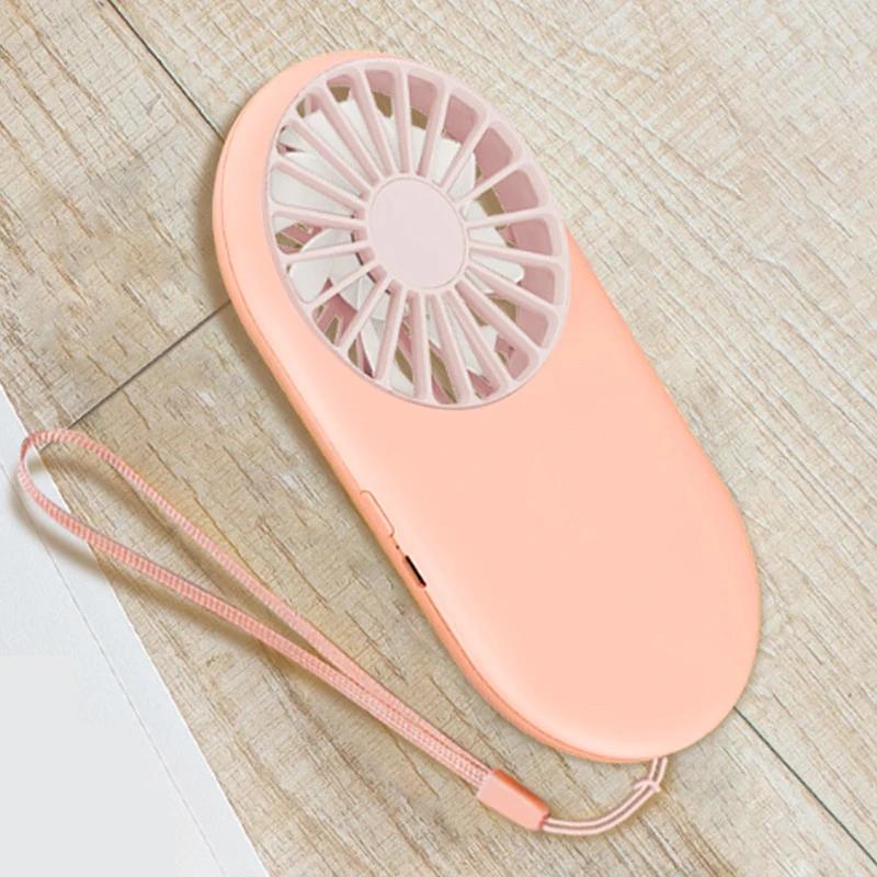 New Pocket Fans USB Charge Mini Handheld Fans Student Travel Bring Portable Small Fan DC Mini Air Cooling Ventilador Appliances
New Pocket Fans USB Charge Mini Handheld Fans Student Travel Bring Portable Small Fan DC Mini Air Cooling Ventilador Appliances