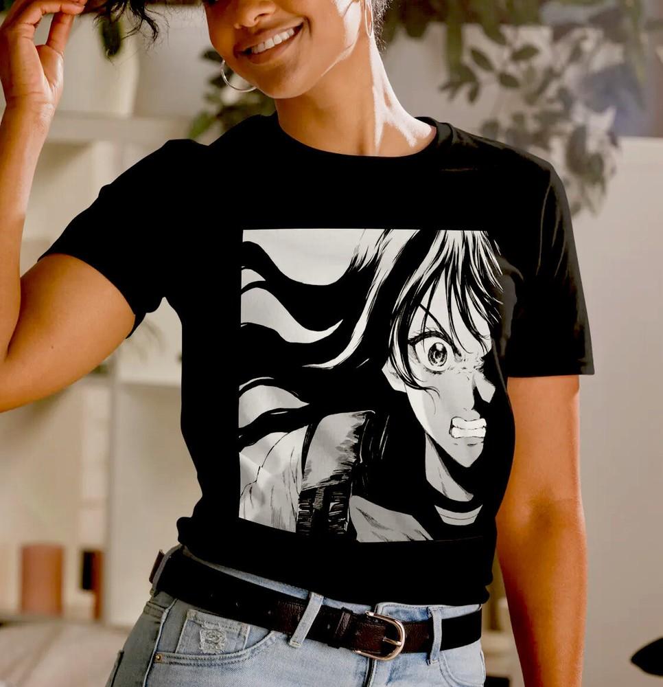kawaii harajku Anime Style Short-Sleeve Unisex T-Shirt 3XL
kawaii harajku Anime Style Short-Sleeve Unisex T-Shirt 3XL