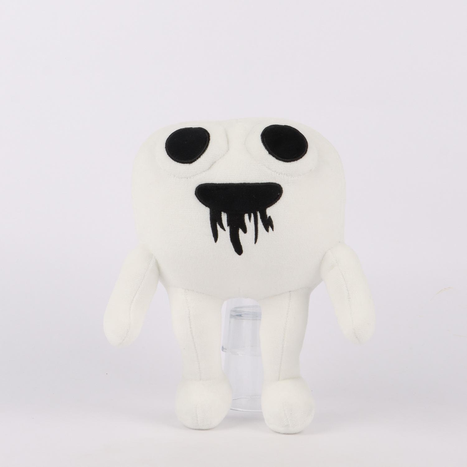 Plush Zoonomaly Toy Doll Colorful Soft Stuffed Comfortable Various Game Cartoon Frogs
Plush Zoonomaly Toy Doll Colorful Soft Stuffed Comfortable Various Game Cartoon Frogs