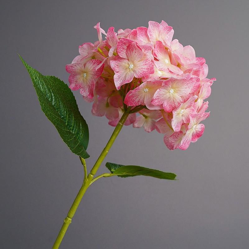 4pcs Simulation Hydrangeas Branch Real Touch Fake Flowers Garden Balcony Decoration Green Star Drop Hydrangea Artificial Flower розовый
4pcs Simulation Hydrangeas Branch Real Touch Fake Flowers Garden Balcony Decoration Green Star Drop Hydrangea Artificial Flower розовый