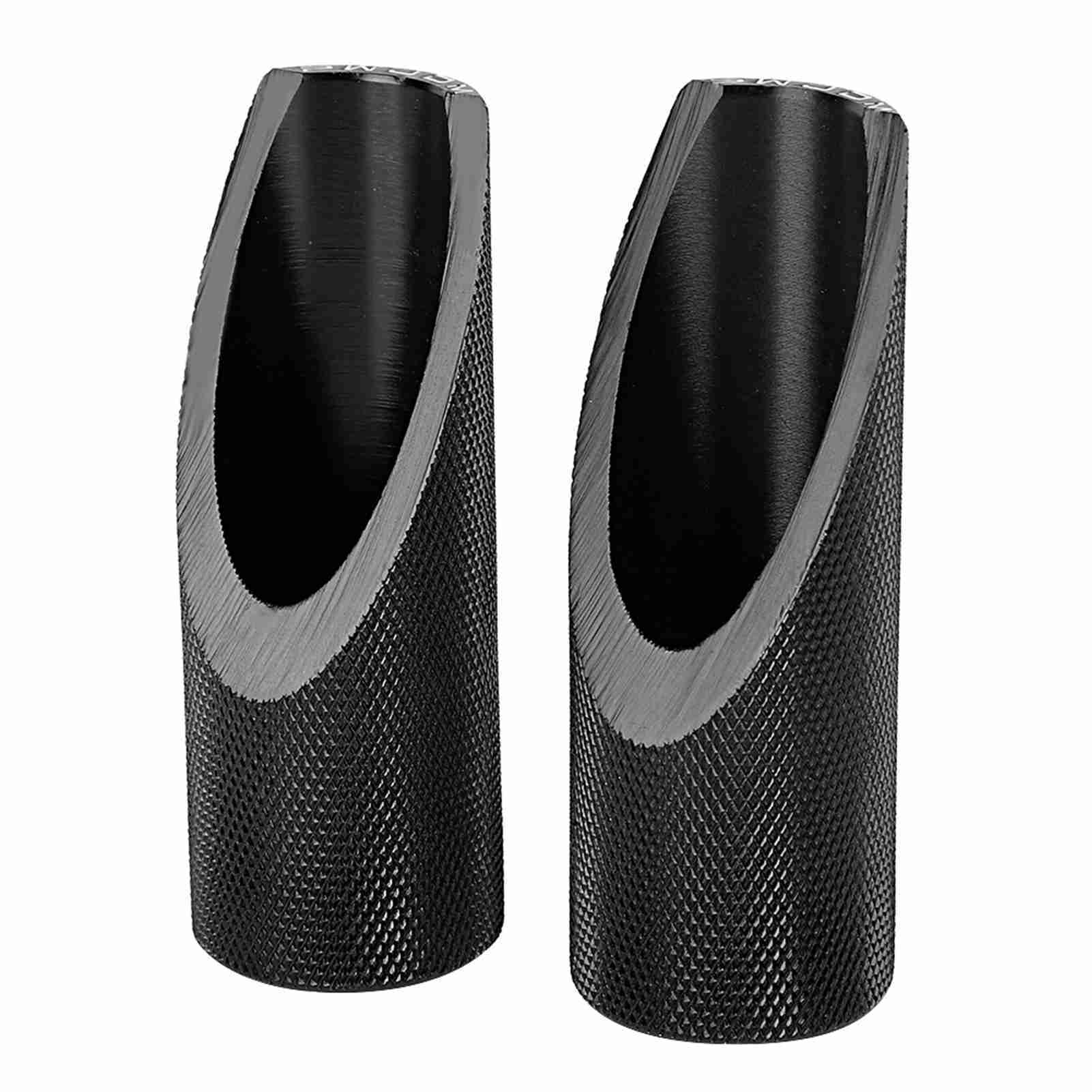 2pcs Aluminum Alloy Motorbike Motorcycle Foot Pegs Rests Accessories(Black) чорний
2pcs Aluminum Alloy Motorbike Motorcycle Foot Pegs Rests Accessories(Black) чорний