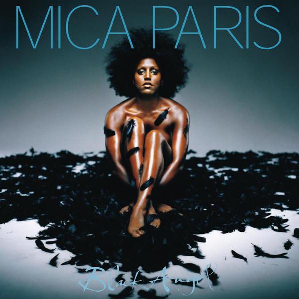 CD MICA PARIS - Black Angel 724349581326,49 Cooltempo 1998 Europe Dance & Electronica Used
CD MICA PARIS - Black Angel 724349581326,49 Cooltempo 1998 Europe Dance & Electronica Used