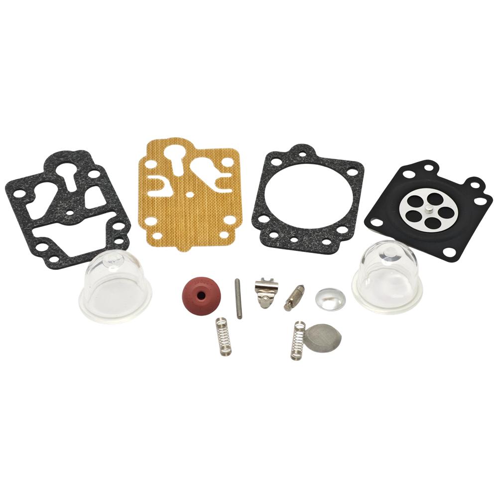 10pcs/lot Carburetor Repair Rebuil Kit For Honda CG260 CG330 CG430 CG520 GX35 40-5 44-5 43CC 52CC Trimmer Lawn Mower Part China Mainland
10pcs/lot Carburetor Repair Rebuil Kit For Honda CG260 CG330 CG430 CG520 GX35 40-5 44-5 43CC 52CC Trimmer Lawn Mower Part China Mainland