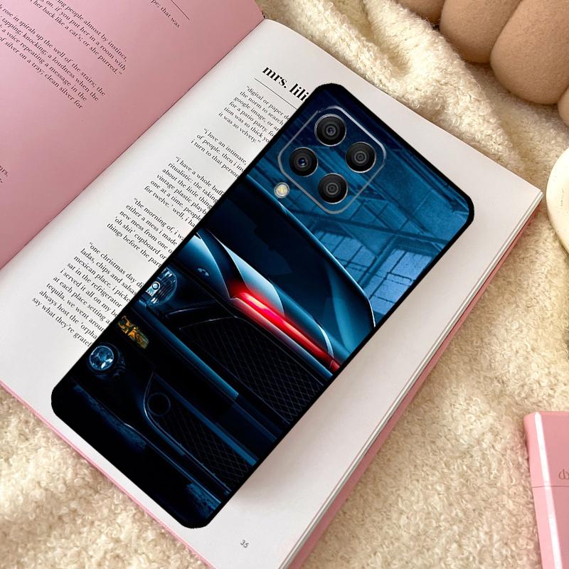 Knight Rider KITT Car Case For Samsung Galaxy M11 M12 M13 M14 M15 M06 M16 M36 M56 M31 M53 M32 M52 M35 M55 M34 M54 Samsung M20
Knight Rider KITT Car Case For Samsung Galaxy M11 M12 M13 M14 M15 M06 M16 M36 M56 M31 M53 M32 M52 M35 M55 M34 M54 Samsung M20