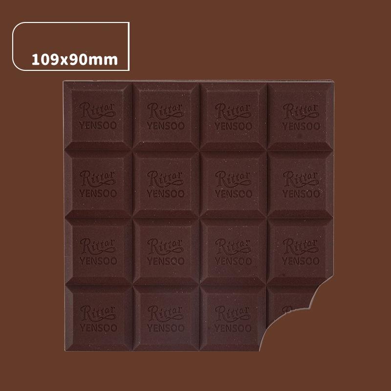 Тетрадь со вкусом шоколада, 140 страниц, мини-творческая, эстетически ценная, карманный ежедневник, подарочный буклет, ручная бухгалтерская книга
Тетрадь со вкусом шоколада, 140 страниц, мини-творческая, эстетически ценная, карманный ежедневник, подарочный буклет, ручная бухгалтерская книга