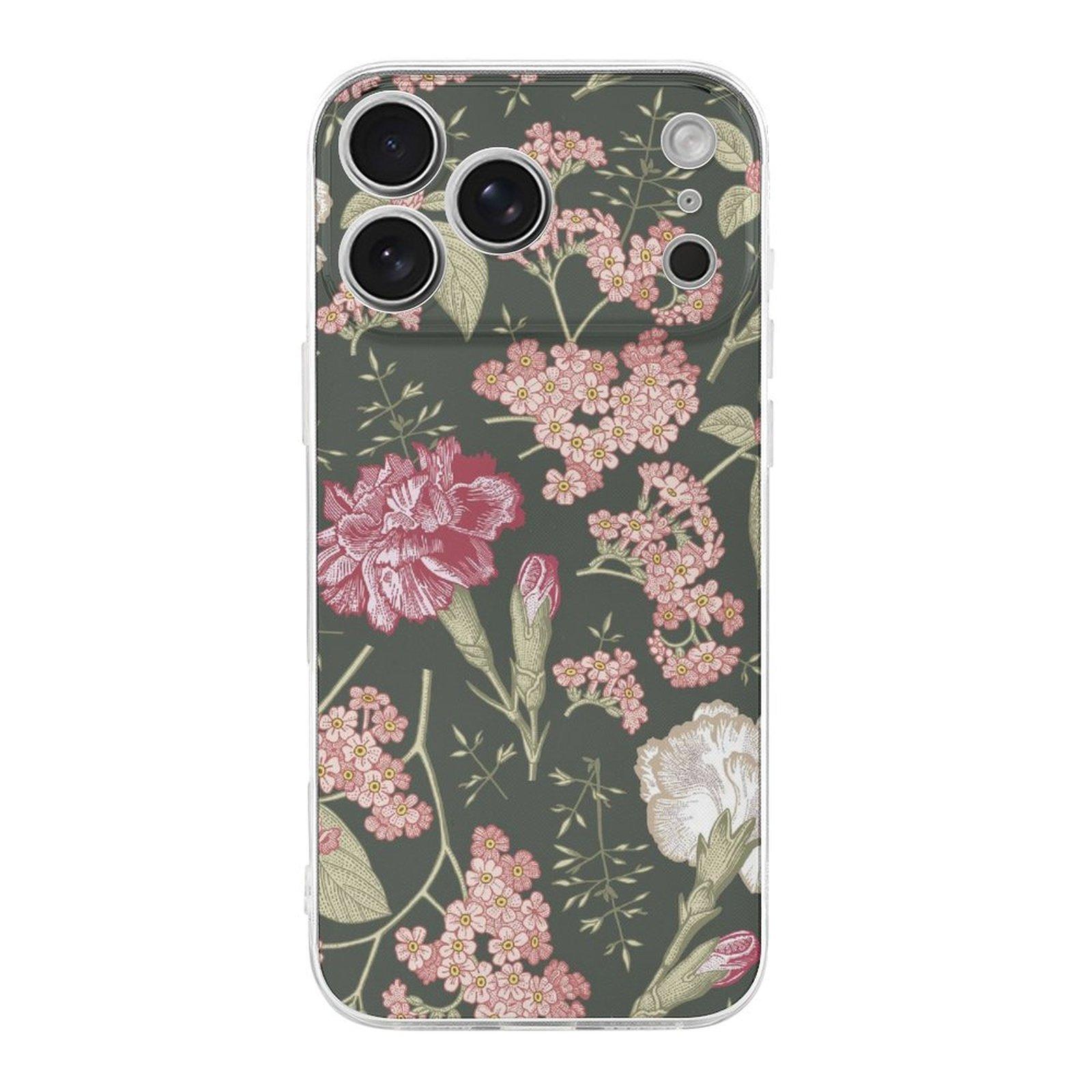 1 упаковка Для iPhone 17/17Air/17Pro/17ProMax Прозрачный ТПУ Чехол Slim Fit С Антицарапающим Слоем Ударопрочные Уголки И Минималистичный Чистый Дизайн IPHONE-17ProMax белый
1 упаковка Для iPhone 17/17Air/17Pro/17ProMax Прозрачный ТПУ Чехол Slim Fit С Антицарапающим Слоем Ударопрочные Уголки И Минималистичный Чистый Дизайн IPHONE-17ProMax белый