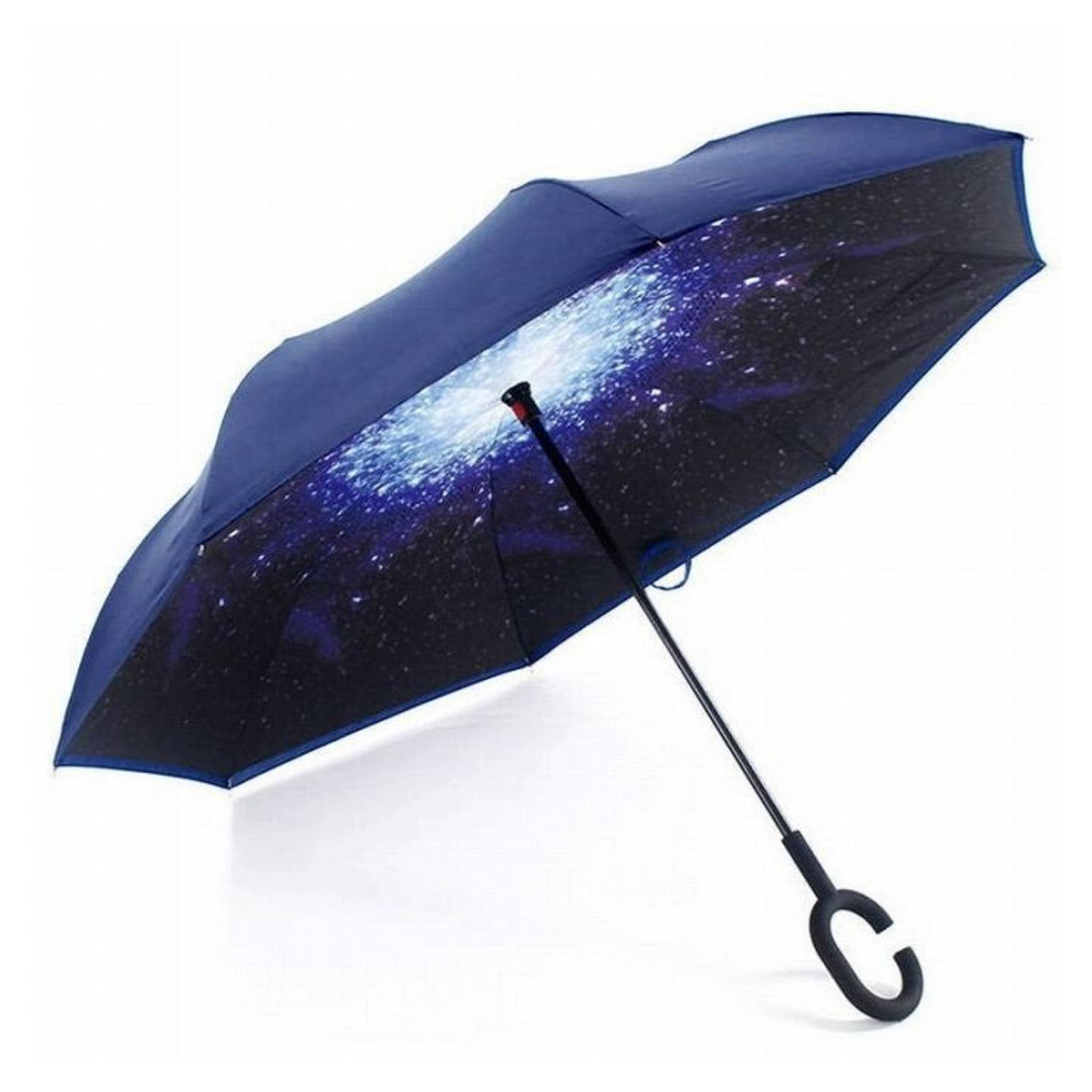 Inverted Long Large Glass Fiber Water Stands on its own when stand get Car Stardust Navy 431562 Umbrella, Umbrella, 60cm, Women s, Lightweight, Bones,
Inverted Long Large Glass Fiber Water Stands on its own when stand get Car Stardust Navy 431562 Umbrella, Umbrella, 60cm, Women s, Lightweight, Bones,