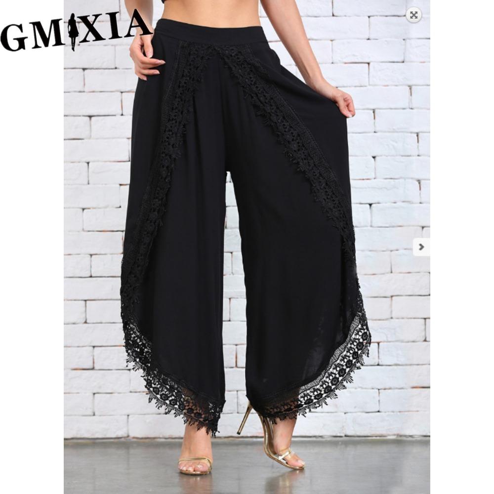 GMXIA Женские Модные Повседневные Однотонные Брюки и Капри с Принтом XXL чёрный
GMXIA Женские Модные Повседневные Однотонные Брюки и Капри с Принтом XXL чёрный