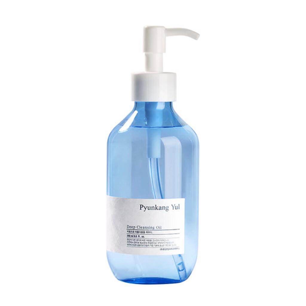 Pyunkang Yul Deep Cleansing Oil 290ml
Pyunkang Yul Deep Cleansing Oil 290ml