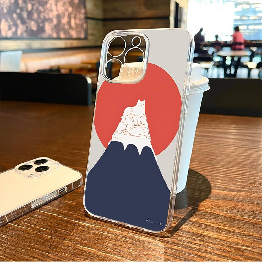 The setting sun Phone Case For iPhone17,16,15,14,13,12,11 Plus,Pro Max Soft Transparent Cover iPhone12PRO
The setting sun Phone Case For iPhone17,16,15,14,13,12,11 Plus,Pro Max Soft Transparent Cover iPhone12PRO