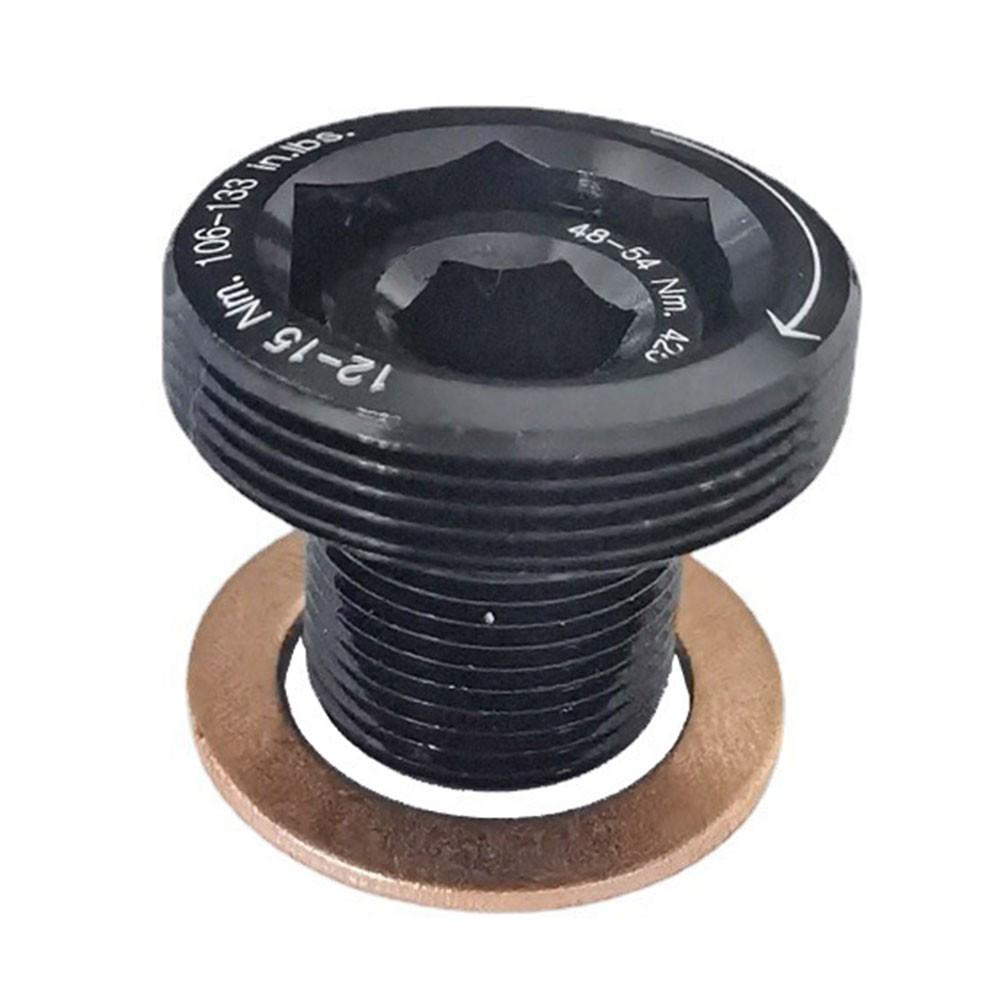 Easy Installation Alloy Screw Bicycle Bolt Crank Screw
Easy Installation Alloy Screw Bicycle Bolt Crank Screw