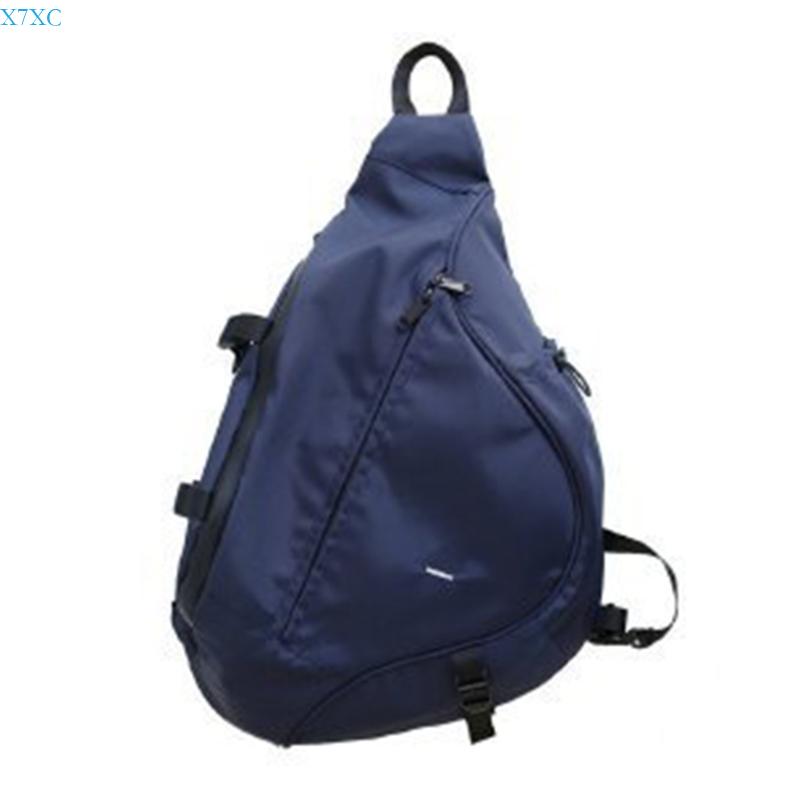 X7XC Stylish Shoulder Bag Chest Pack Nylon Crossbody Bags With Interior Slot Pocket For Organized Travel And Daily Use
X7XC Stylish Shoulder Bag Chest Pack Nylon Crossbody Bags With Interior Slot Pocket For Organized Travel And Daily Use