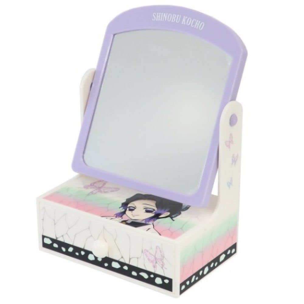 K Company Demon Slayer Mini Dresser Kocho Shinobu KY-MD-KS
K Company Demon Slayer Mini Dresser Kocho Shinobu KY-MD-KS