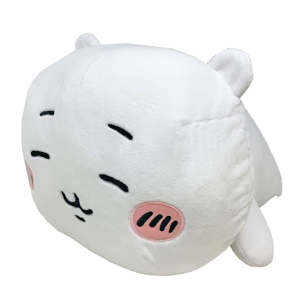 Спать вместе Чиикава Большая плюшевая подушка для тела 40 см Официальный мерч Давайте прибл.
Спать вместе Чиикава Большая плюшевая подушка для тела 40 см Официальный мерч Давайте прибл.