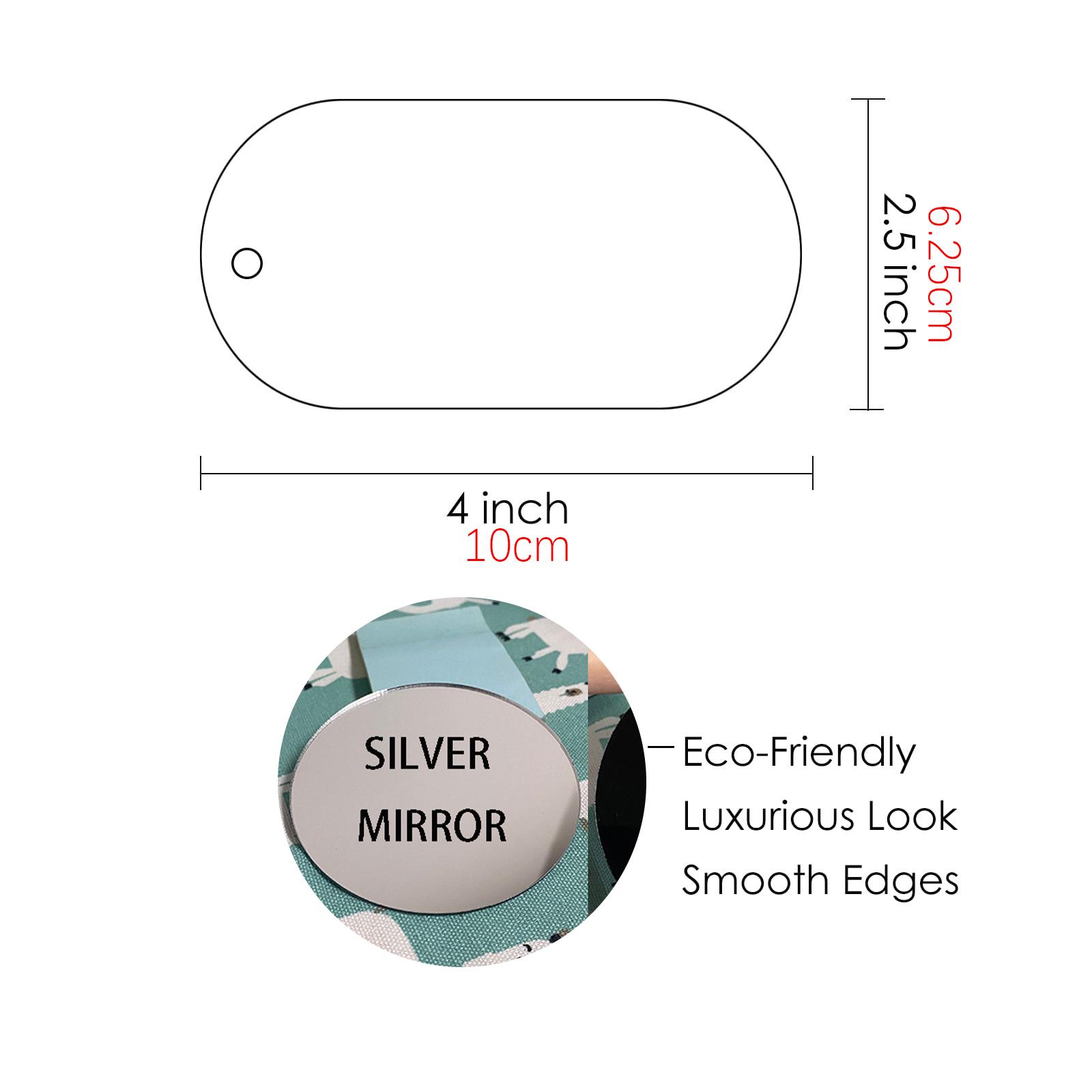 Gold Mirror Oval Acrylic Place Card Blank,DIY Half Circle Acrylic Sign for Wedding Table Decor,Birthday,Centerpiece,Party,Event 30pcs with ribbon
Gold Mirror Oval Acrylic Place Card Blank,DIY Half Circle Acrylic Sign for Wedding Table Decor,Birthday,Centerpiece,Party,Event 30pcs with ribbon
