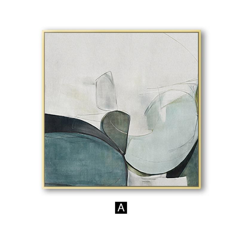 Скандинавские абстрактные украшения, картины на холсте, настенные картины, современные постеры и принты, настенные декоративные картины для гостиной 20x20cm No Frame против вспышки белого
Скандинавские абстрактные украшения, картины на холсте, настенные картины, современные постеры и принты, настенные декоративные картины для гостиной 20x20cm No Frame против вспышки белого